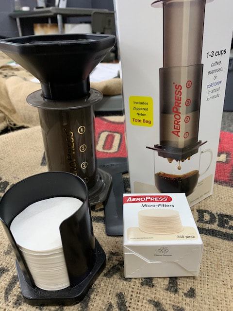 Aeropress Coffee Maker With Tote,How To Get Rid Of Flies In Home