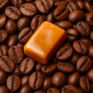 Caramel Coffee