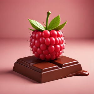 Chocolate Raspberry
