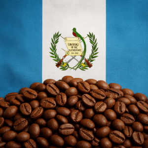 Guatemala Full City