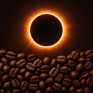 Eclipse of the Monsoons