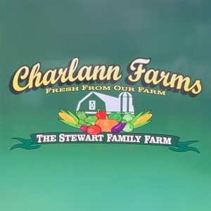Charlann Farms House Blend
