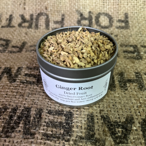Ginger Root
