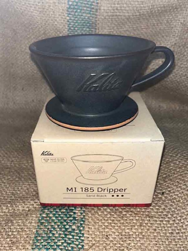 Kalita Wave Pour Over - Image 5