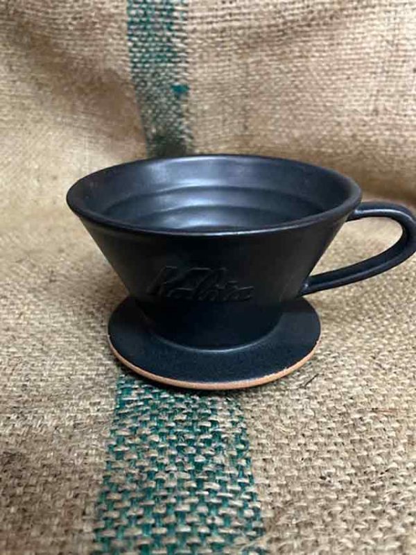 Kalita Wave Pour Over - Image 4
