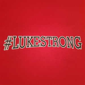 Luke Strong Bold Blend