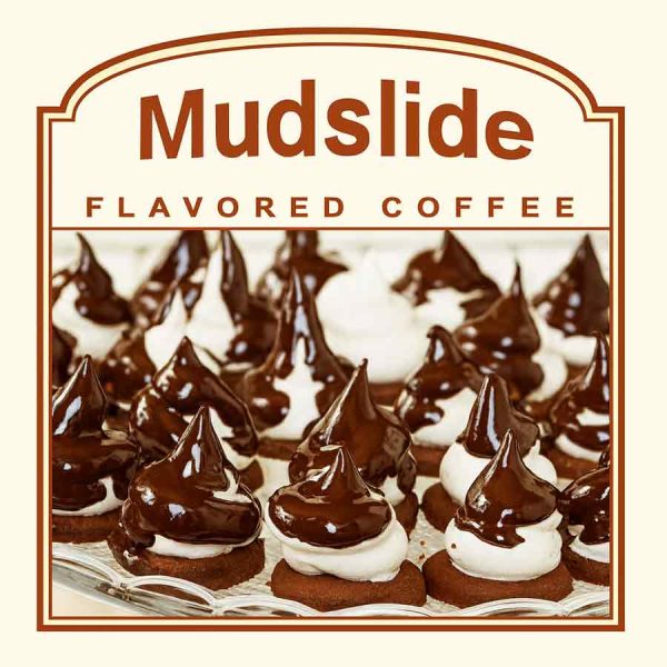Morning Mudslide