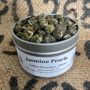 Jasmine Pearls