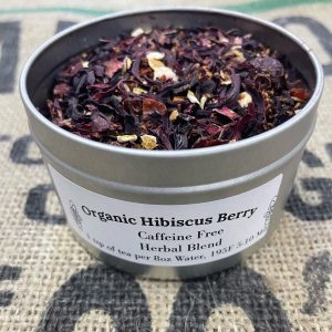 Hibiscus Berry