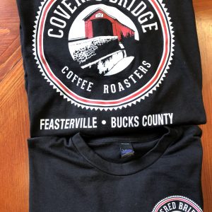 SHORT Sleeve Logo T-Shirt