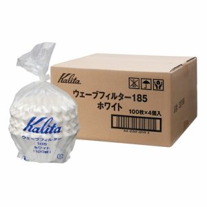 Kalita Wave Filters