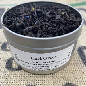 Earl Grey