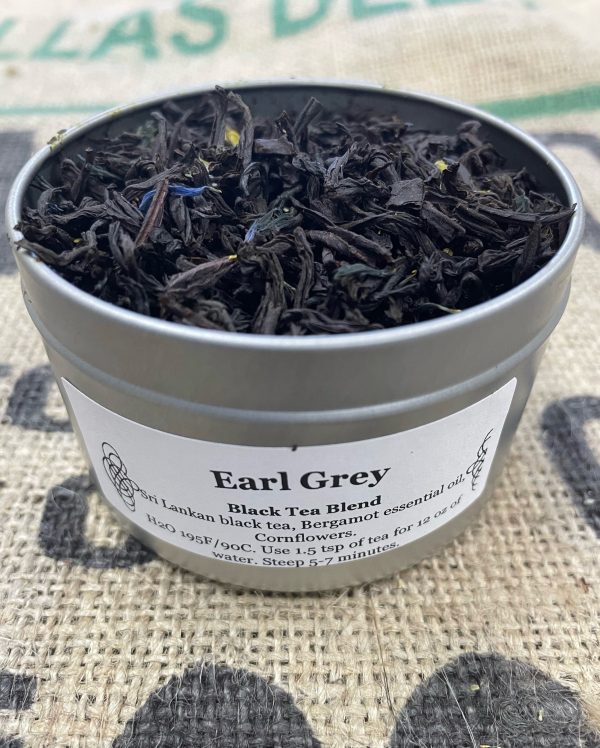Earl Grey