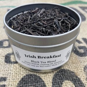 Irish Breakfast