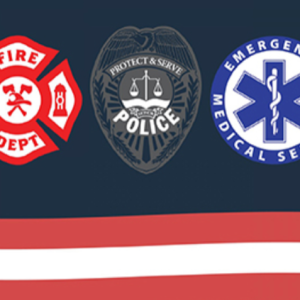 First Responder