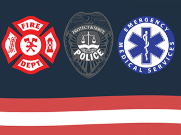First Responder