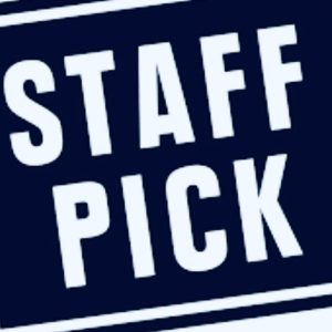 Staff Pick- Let us Choose your Coffee!!