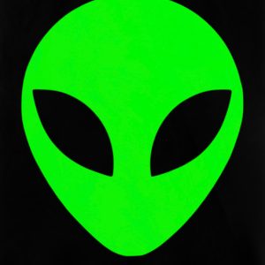 "Area 51"- HALLOWEEN SPECIAL