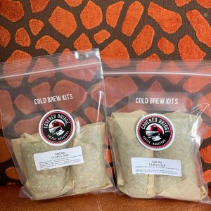 Cold Brew Iced Tea Kit