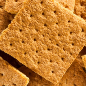 Honey Gram Cracker