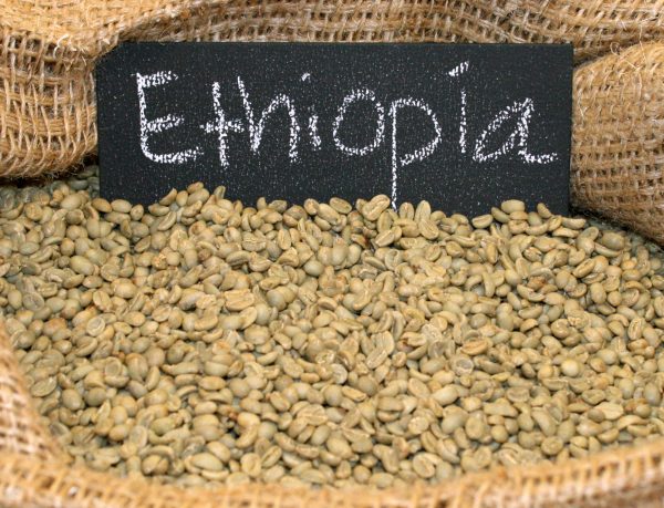 Ethiopia