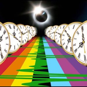 Spring Forward - Seasonal Series SPRING