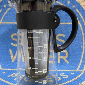 Cold Brew Coffee Maker 650ml