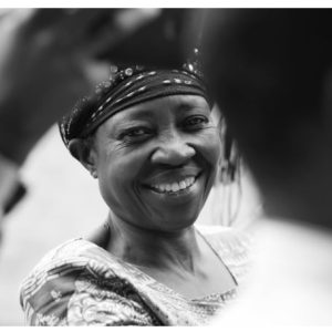 RWANDA - WOMENS COFFEE EXTENSION “KAWA YACU”