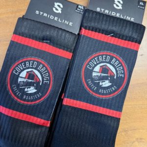 Socks - Logo