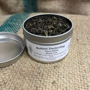 Darjeeling First Flush