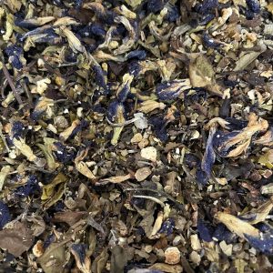 Blue Bellini Loose Leaf Tea