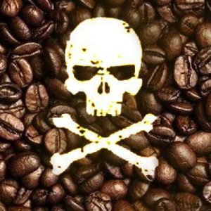 "BAD ASS" BOLD COFFEE