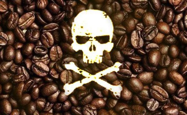 "BAD ASS" BOLD COFFEE