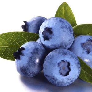 Blueberry Flavored Coffee