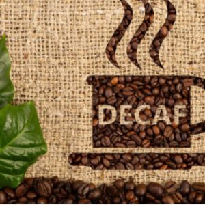 DECAF- Brazil- Swiss Water