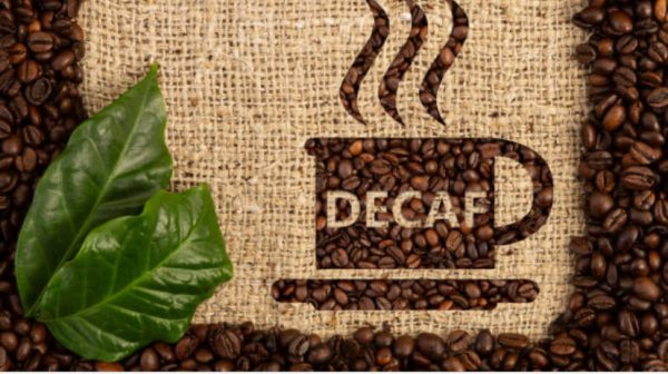 DECAF- Brazil- Swiss Water