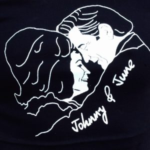 Johnny & June