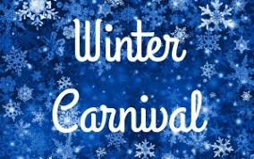 Winter Carnival -Crème brûlée