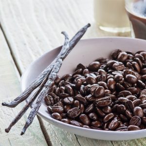 Vanilla Bean
