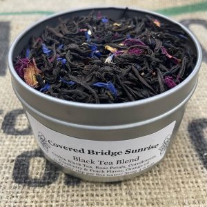 Covered Bridge Sunrise Blend