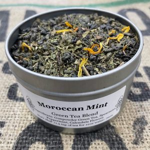 Moroccan Mint