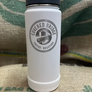 Travel Mug ECOVESSEL with Logo