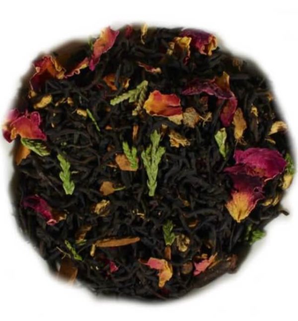 Jack Frost Chai Tea - Image 3