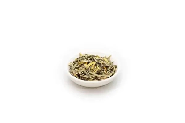 Jasmine Citrus Green Tea Blend - Image 3