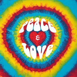 Peace and Love