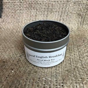 Decaf English Breakfast