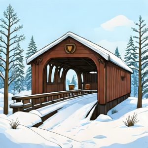 Cabin Run ~ Winter blast~ Seasonal Roast