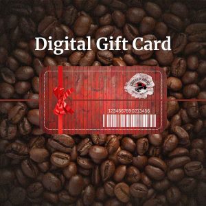 Digital Gift Card