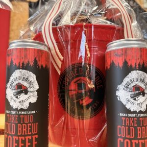 Bucket of Brews- First Edition