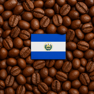 El Salvador- Full City Roast